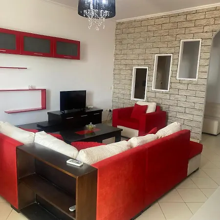 Apartamento -tirana Durres Tirana