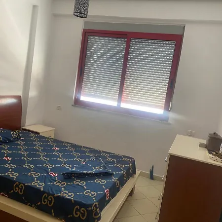 Apartamento -tirana Durres