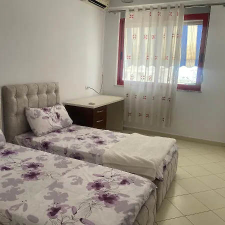 -tirana Durres Τίρανα